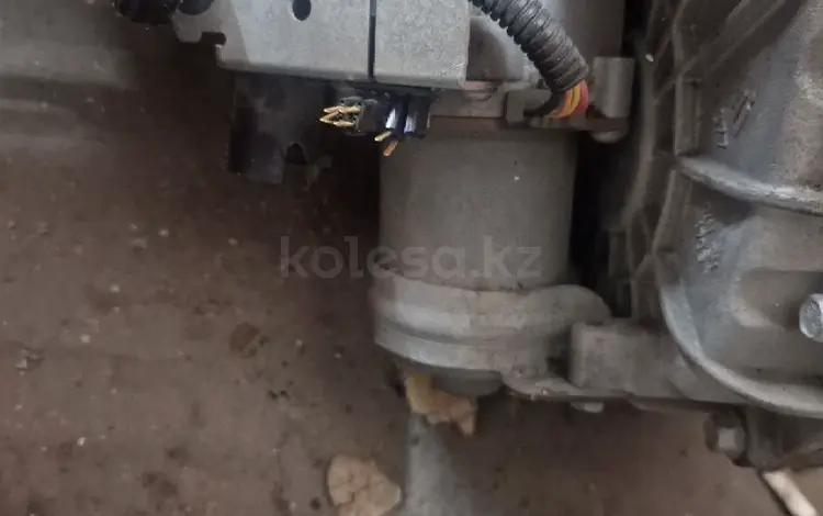 Моторчик раздатки на Порше Кайен, фольксваген туарег за 75 000 тг. в Алматы