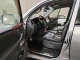 Lexus LX 570 2008 года за 16 000 000 тг. в Усть-Каменогорск – фото 3