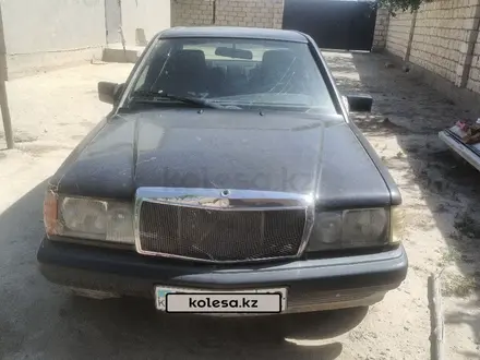 Mercedes-Benz 190 1993 года за 600 000 тг. в Жанаозен – фото 3