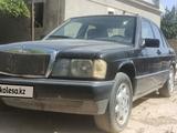 Mercedes-Benz 190 1993 года за 600 000 тг. в Жанаозен – фото 4