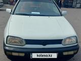 Volkswagen Golf 1992 года за 750 000 тг. в Тараз