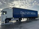 DAF  XF 105 2012 годаүшін22 000 000 тг. в Алматы