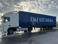 DAF  XF 105 2012 года за 22 000 000 тг. в Алматы