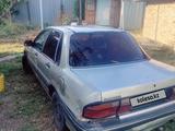 Mitsubishi Galant 1990 годаүшін450 000 тг. в Алматы