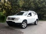 Renault Duster 2014 годаүшін5 800 000 тг. в Алматы