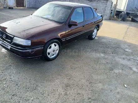 Opel Vectra 1995 года за 680 000 тг. в Шиели – фото 2