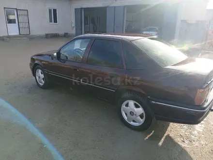 Opel Vectra 1995 года за 680 000 тг. в Шиели – фото 4