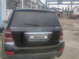 Mercedes-Benz GL 450 2008 годаүшін5 700 000 тг. в Талдыкорган – фото 2