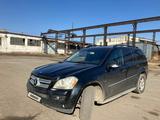 Mercedes-Benz GL 450 2008 года за 6 000 000 тг. в Талдыкорган – фото 2