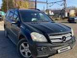 Mercedes-Benz GL 450 2008 года за 6 000 000 тг. в Талдыкорган