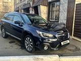 Subaru Outback 2018 года за 15 900 000 тг. в Усть-Каменогорск – фото 5