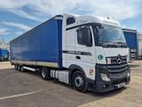 Mercedes-Benz  Actros 2013 года за 26 000 000 тг. в Алматы – фото 2