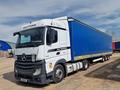 Mercedes-Benz  Actros 2013 годаүшін26 000 000 тг. в Алматы