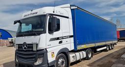 Mercedes-Benz  Actros 2013 годаүшін26 000 000 тг. в Алматы