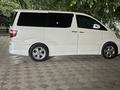 Toyota Alphard 2006 года за 7 500 000 тг. в Кызылорда – фото 3