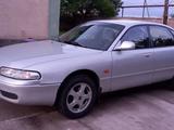 Mazda Cronos 1995 годаүшін1 300 000 тг. в Мерке – фото 5
