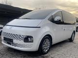 Hyundai Staria 2022 годаүшін18 500 000 тг. в Алматы