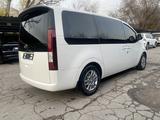 Hyundai Staria 2022 годаүшін18 500 000 тг. в Алматы – фото 5