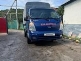 Kia Bongo 2009 годаүшін6 000 000 тг. в Алматы