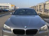 BMW 550 2013 года за 11 500 000 тг. в Алматы – фото 2