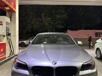 BMW 550 2013 года за 11 500 000 тг. в Алматы
