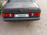 Mercedes-Benz 190 1986 года за 600 000 тг. в Алматы – фото 3