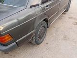 Mercedes-Benz 190 1986 года за 600 000 тг. в Алматы – фото 4