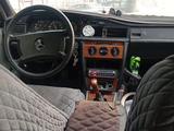 Mercedes-Benz 190 1986 года за 600 000 тг. в Алматы – фото 5