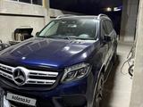 Mercedes-Benz GLS 400 2016 года за 25 000 000 тг. в Алматы