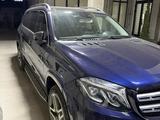 Mercedes-Benz GLS 400 2016 года за 25 000 000 тг. в Алматы – фото 2