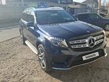 Mercedes-Benz GLS 400 2016 года за 25 000 000 тг. в Алматы – фото 5