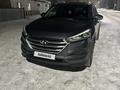 Hyundai Tucson 2017 года за 8 300 000 тг. в Актобе