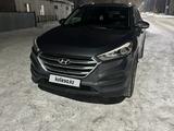 Hyundai Tucson 2017 годаүшін8 300 000 тг. в Актобе