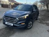Hyundai Tucson 2017 годаүшін8 300 000 тг. в Актобе – фото 3