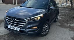 Hyundai Tucson 2017 годаүшін8 300 000 тг. в Актобе – фото 3