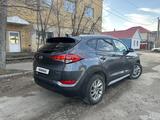 Hyundai Tucson 2017 годаүшін8 300 000 тг. в Актобе – фото 4