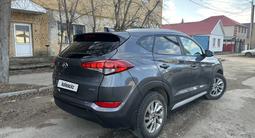 Hyundai Tucson 2017 годаүшін8 300 000 тг. в Актобе – фото 4