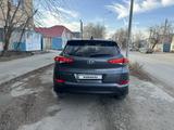 Hyundai Tucson 2017 годаүшін8 300 000 тг. в Актобе – фото 5