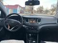 Hyundai Tucson 2017 года за 8 300 000 тг. в Актобе – фото 9
