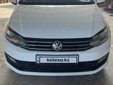Volkswagen Polo 2019 года за 7 100 000 тг. в Кызылорда