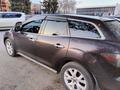 Mazda CX-7 2008 года за 5 700 000 тг. в Усть-Каменогорск – фото 5