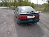 Audi Coupe 1993 годаүшін1 700 000 тг. в Караганда – фото 4