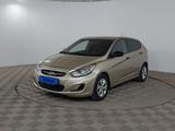 Hyundai Accent 2013 годаүшін4 720 000 тг. в Шымкент