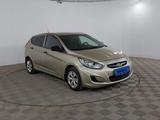 Hyundai Accent 2013 годаүшін4 720 000 тг. в Шымкент – фото 3