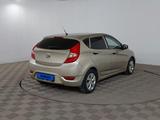 Hyundai Accent 2013 годаүшін4 720 000 тг. в Шымкент – фото 5