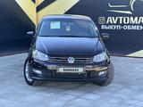 Volkswagen Polo 2018 годаfor6 500 000 тг. в Атырау – фото 2