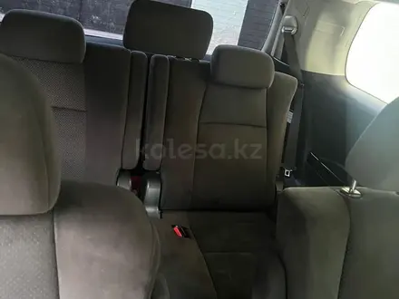 Toyota Vellfire 2010 года за 11 200 000 тг. в Шымкент – фото 10