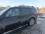 Nissan Pathfinder 2006 года за 7 500 000 тг. в Астана – фото 2