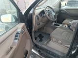 Nissan Pathfinder 2006 года за 7 500 000 тг. в Астана – фото 3