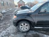 Nissan Pathfinder 2006 года за 7 500 000 тг. в Астана – фото 4